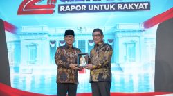 PTPN I Raih Penghargaan Adhi Praya 2026, Perkuat Hilirisasi Perkebunan