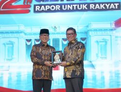 PTPN I Raih Penghargaan Adhi Praya 2026, Perkuat Hilirisasi Perkebunan
