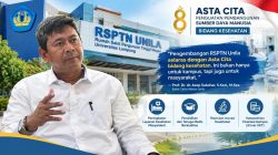 Prof Asep Sukohar Dorong RSPTN Unila Selaras dengan Asta Cita Kesehatan