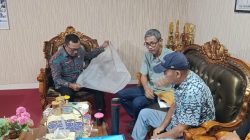 Perkim Akan Tinjau Ulang Keputusan Serah Terima PSU Perumahan Griya Sukarame