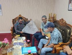 Perkim Akan Tinjau Ulang Keputusan Serah Terima PSU Perumahan Griya Sukarame